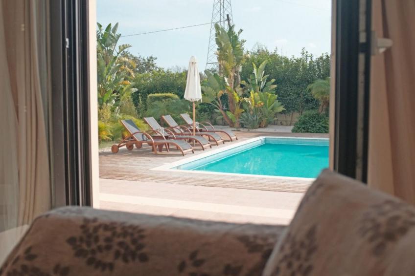 in Sgourou mit Eigenem Balkon - foto 46