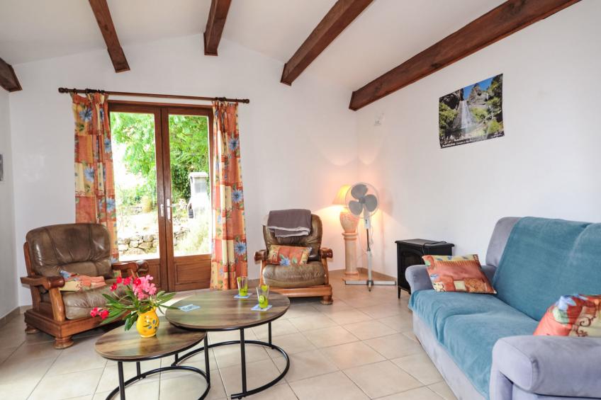 Ferienhaus (LRG490) - foto 25