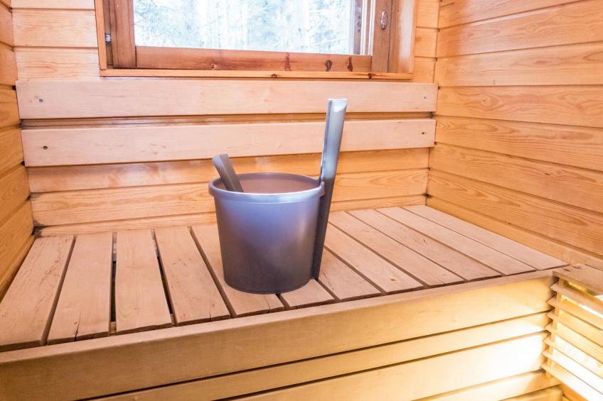 Retkietappi honkapirtti - foto 12