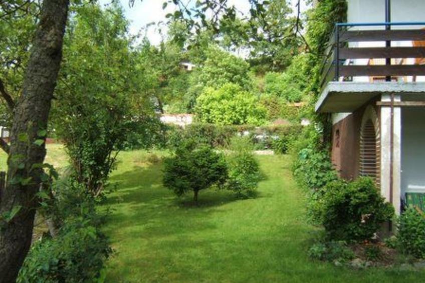 mit Terrasse - foto 14