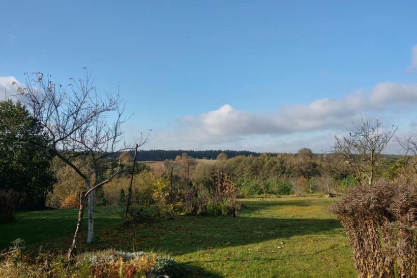Ganzes Haus zur alleinigen Nutzung im Herzen des Zielonka-Waldes - foto 25