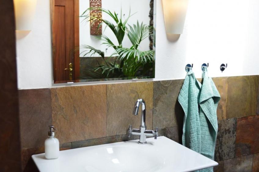 Appartement Casa Hibisco mit schönem Garten - foto 24