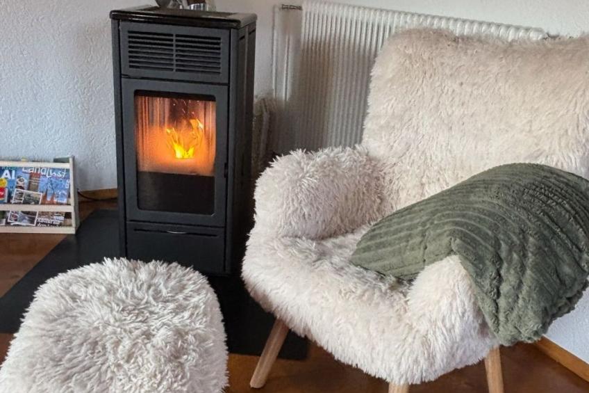 Haus Schönblick - foto 13