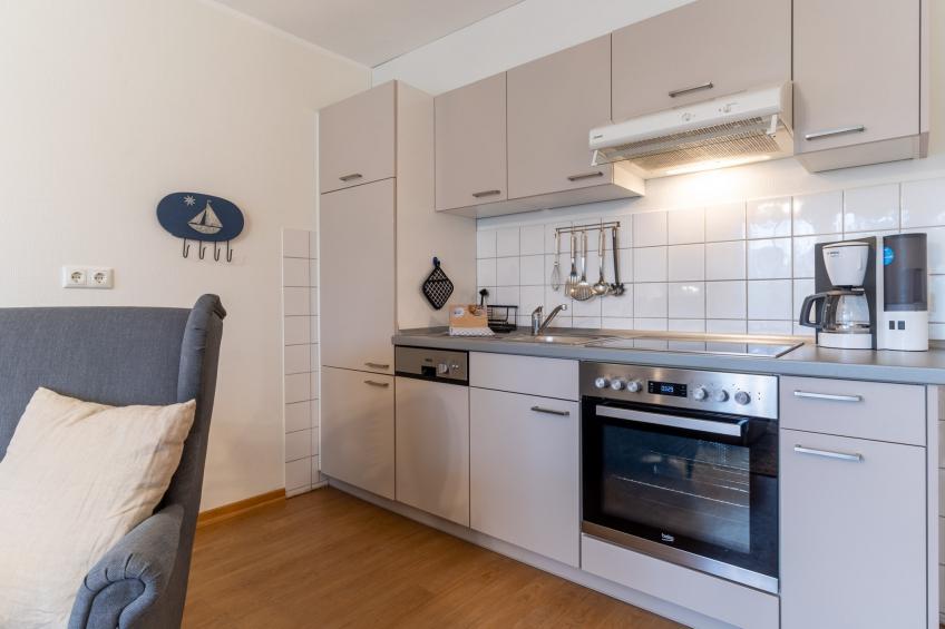 Appartementhaus Frisia Wohnung 403 St Peter-Ording - foto 6