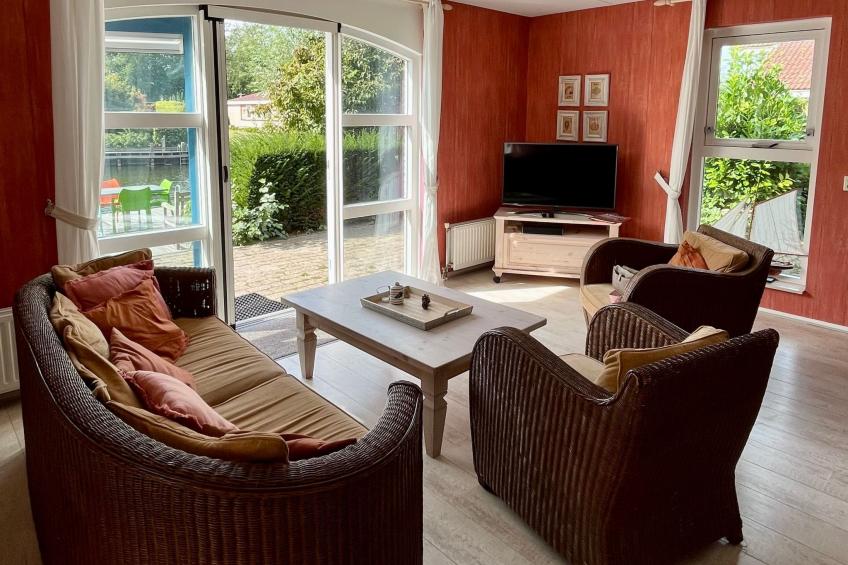 Ferienvilla Sudersee direkt am Wasser - foto 43