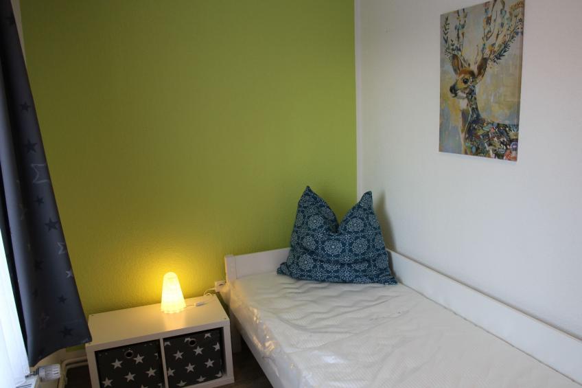 Wohnung Julius 6 - gemütlich und kinderfreundlich - foto 9