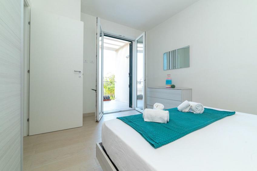 Villetta Annamaria 50 Meter Strand und Parkplatz - foto 5