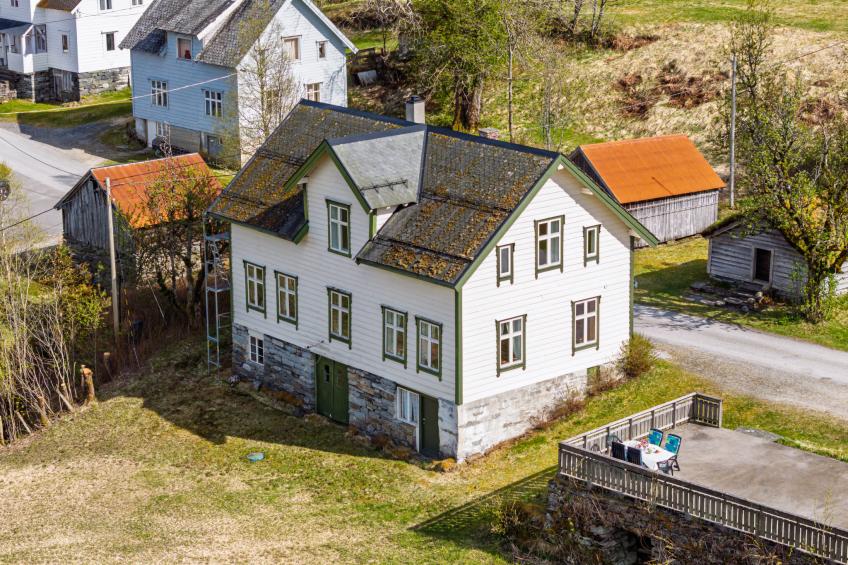 Elvehuset (FJS075) - foto 29