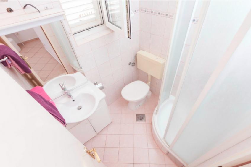 Apartments Lily - Three Bedroom Apartment with Terrace and Sea View - foto 12