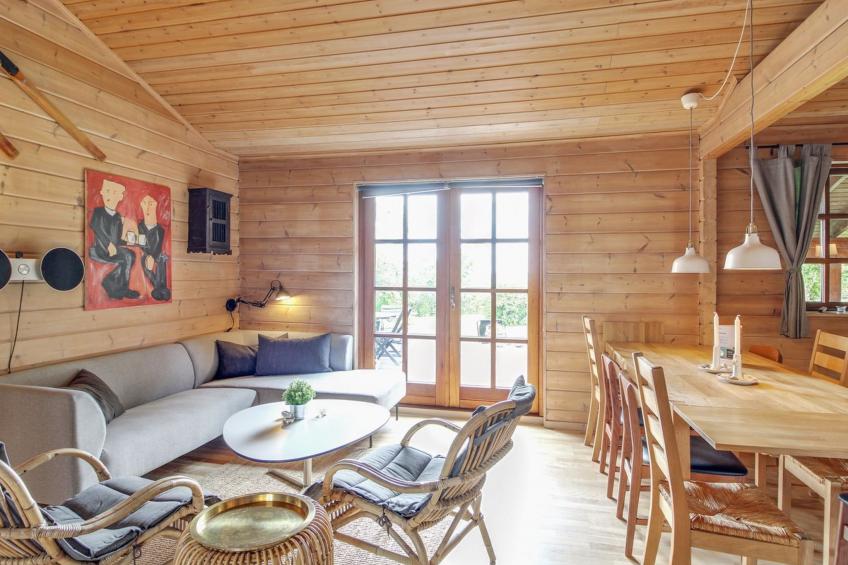 "Kersta" - 400m from the sea in Djursland and Mols - foto 15