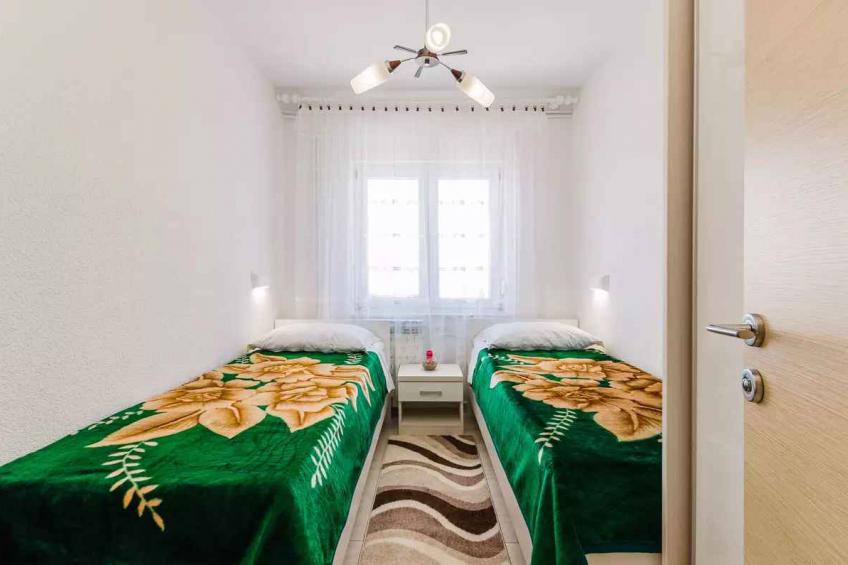 Vakantiewoning met WLAN en airco - VW-W7YV7 - foto 48