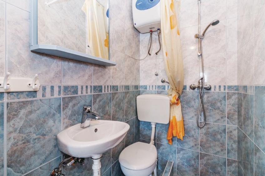 Apartments Hak - One Bedroom Apartment with Balcony  (A1) - foto 8