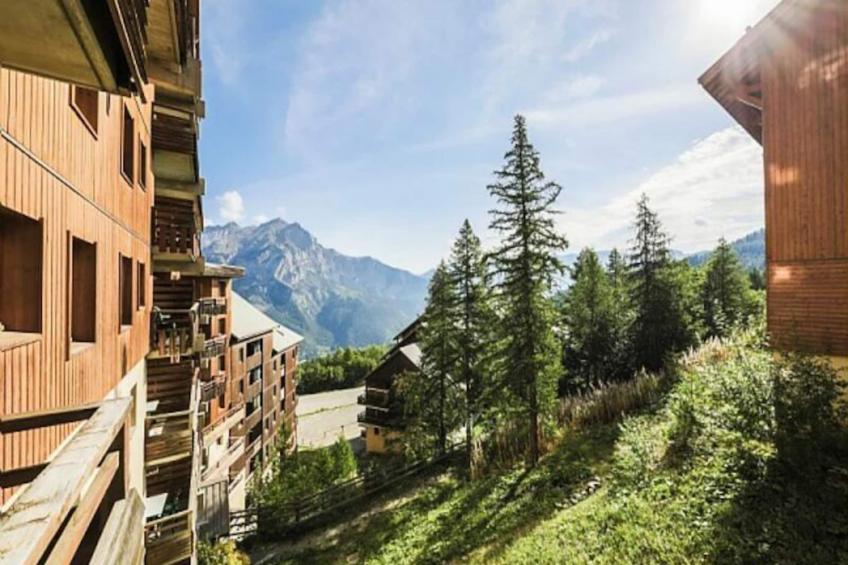 Résidence Le Hameau des Ecrins - maeva Home