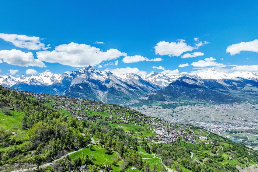 Les Muverans I + II - foto 33