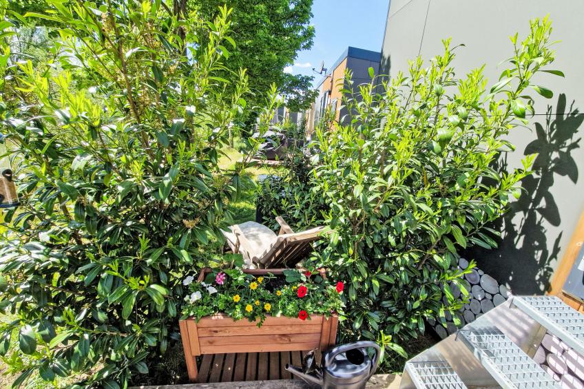 Tiny Haus Eckert - foto 20