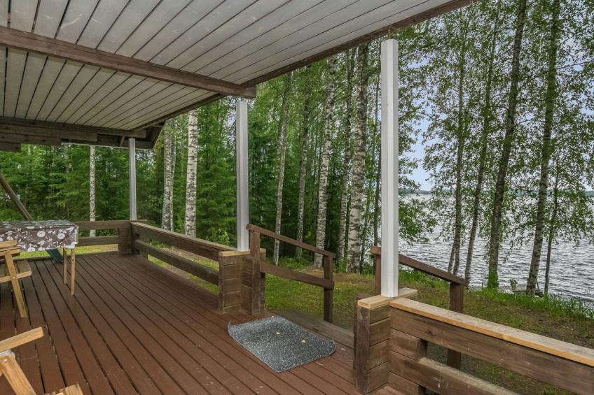 Laitamökki - foto 8