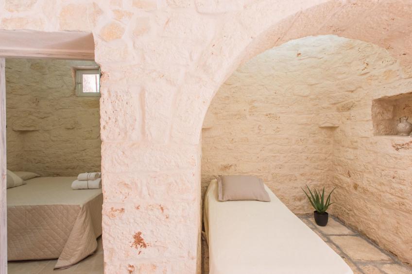 Trullo die Riesenpappel - foto 17