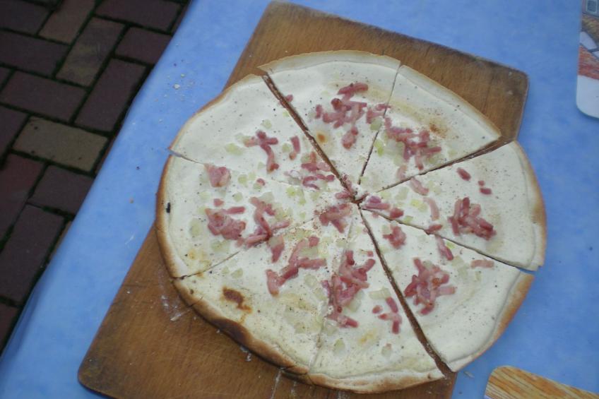 Fachwerkhaus "la maison de vacances" " - foto 43