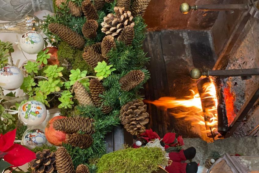 Ferienvilla mit Garten, Grill und Terrasse - foto 87