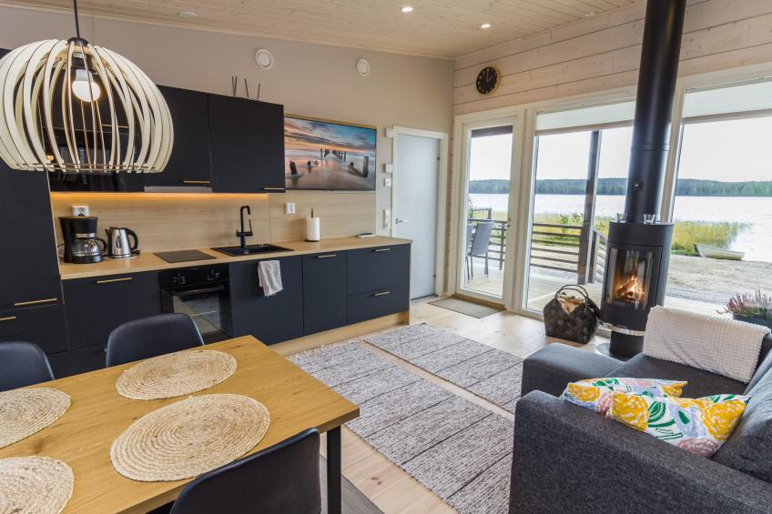 Niittyvilla - foto 3