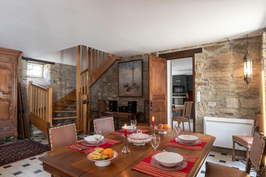 La Manoir du Moros - foto 14