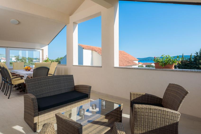 Villa Marin für 16 Personen in Sveti Petar na Moru - foto 23