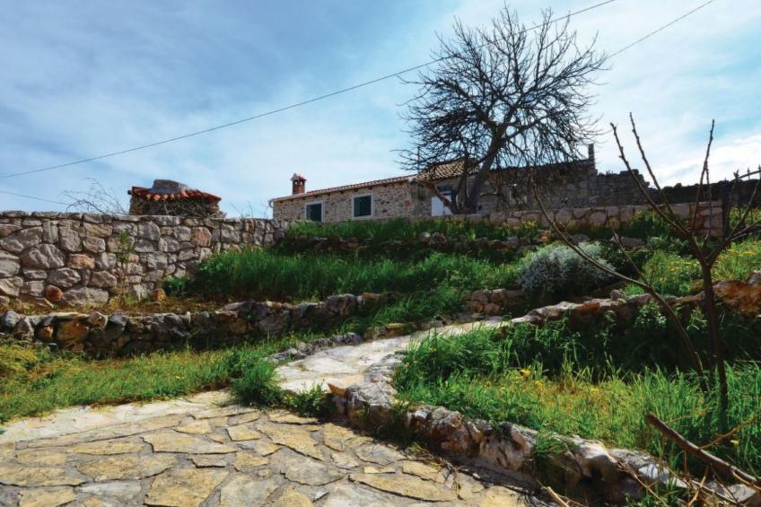 in Dobropoljana mit Freiterrasse - foto 23