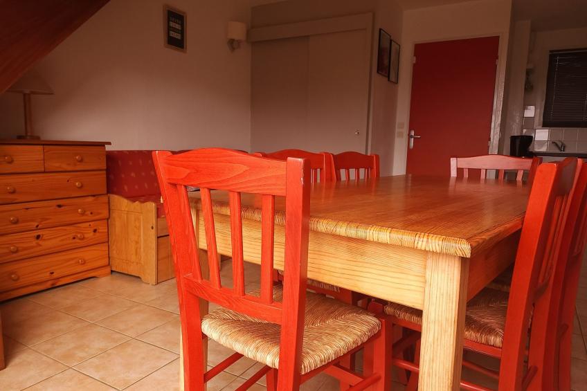 Chalet Zugang zum See zu Fuß 5MIN - foto 22