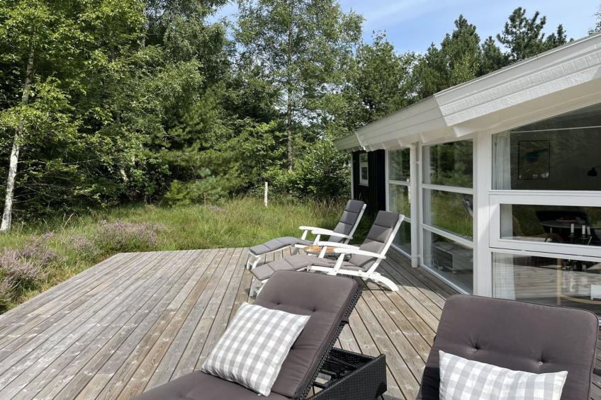 "Ran" - 600m from the sea in NE Jutland - foto 19