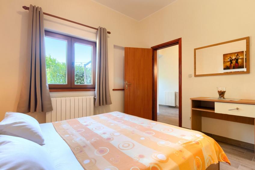 Casa Parenzana in Vizinada - foto 12