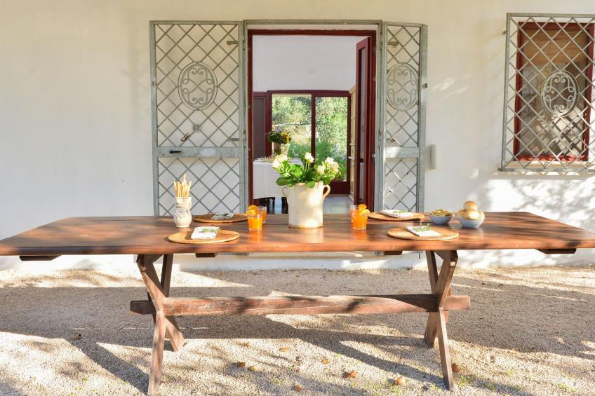 Trullo Alcova  in der Nähe des Meeres - foto 5