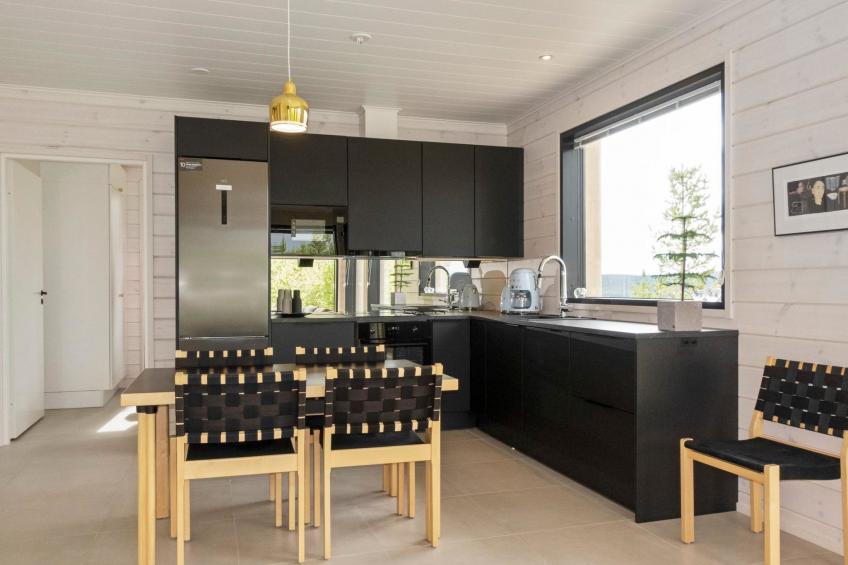 Villa horihane - foto 11