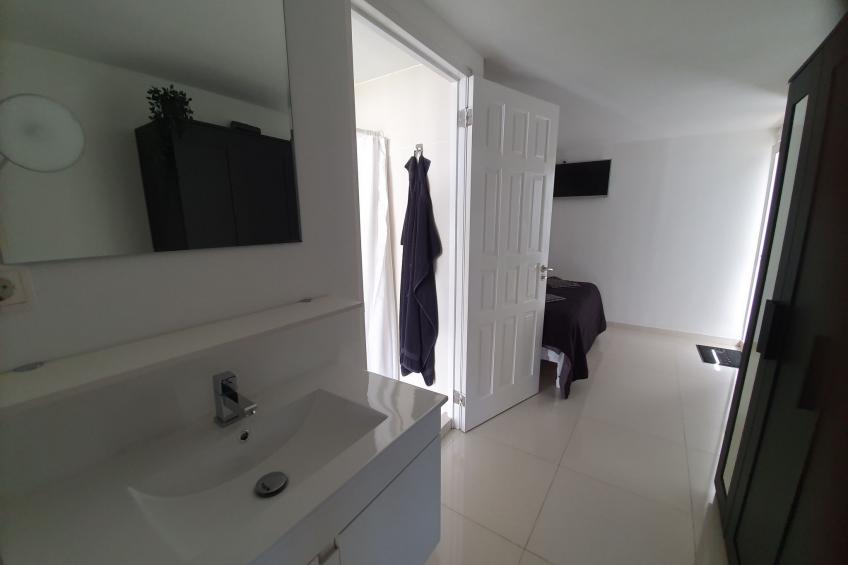 Studio S in jan Thiel Curacao am Tropical Pool. - foto 12