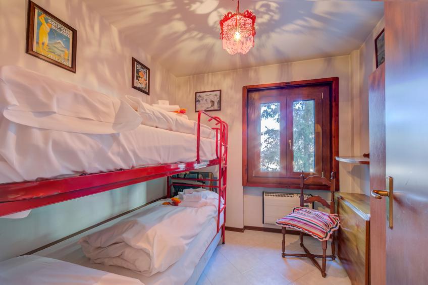 Appartamento Villa Margherita City Center - foto 12