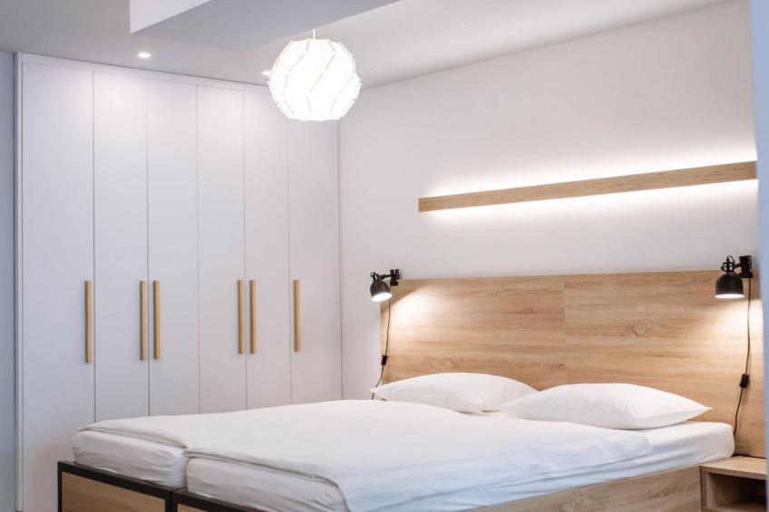 Stylish Apartments with Osijek Near Top Attractions - Standard Studio Apartment  - Maks 3 - foto 33