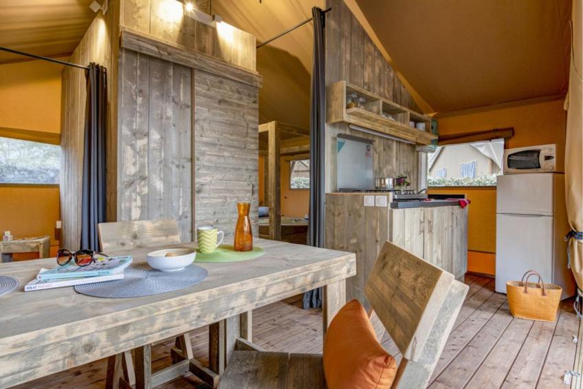 Lodge Safari 4p 2Bdrms - foto 5