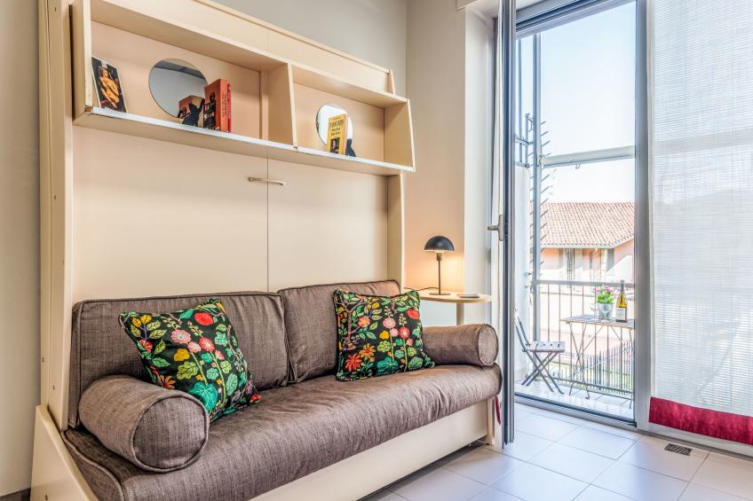 Domus Talenti - foto 10