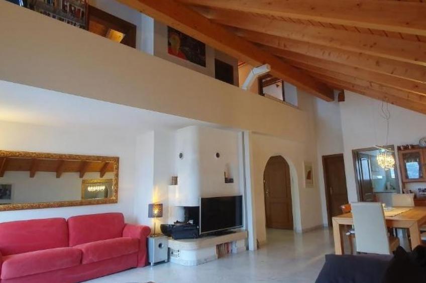 Heidi Holiday - Grand Maisonette-Attica, (Jenins), - foto 17