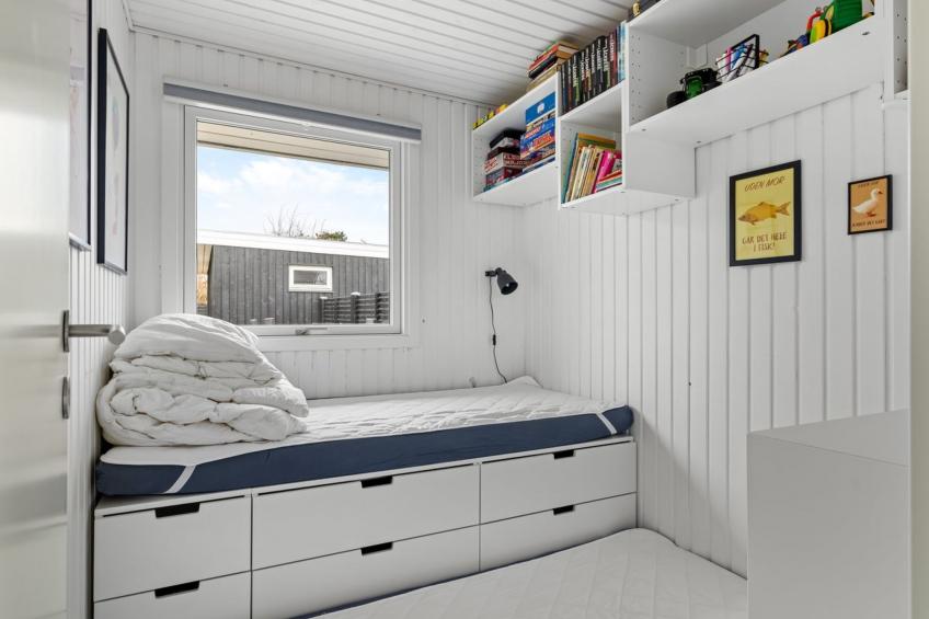 "Bjart" - 150m from the sea - foto 12