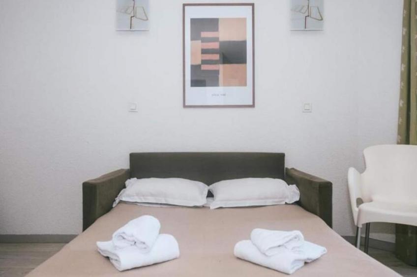 Terres de France - Appart'Hotel le Splendid - foto 3