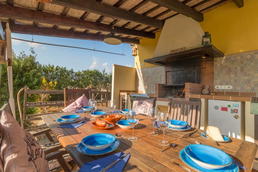 Sa Tanqueta Rustica, Finca 5StarsHome Mallorca - foto 51