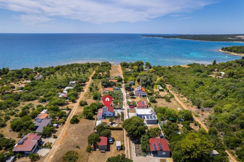 Eco Beach House Corinne - foto 21