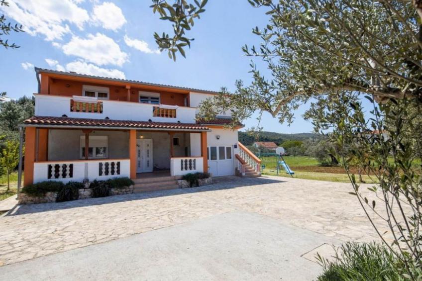 Apartments Torina Pašman - A2 - foto 4