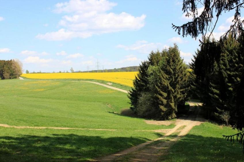Ferienwohnug an der Saale - foto 37