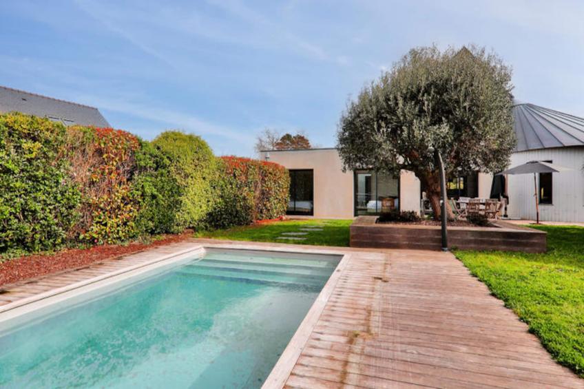 Maison à Saint-Armel - foto 6