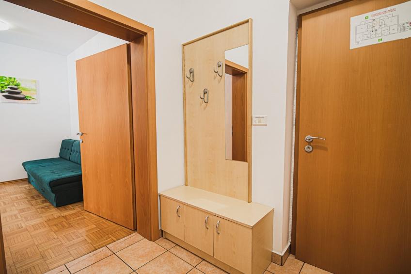 Bovec Picturesque Mountain Vista Residences - One Bedroom Apartment (owner C) - foto 16