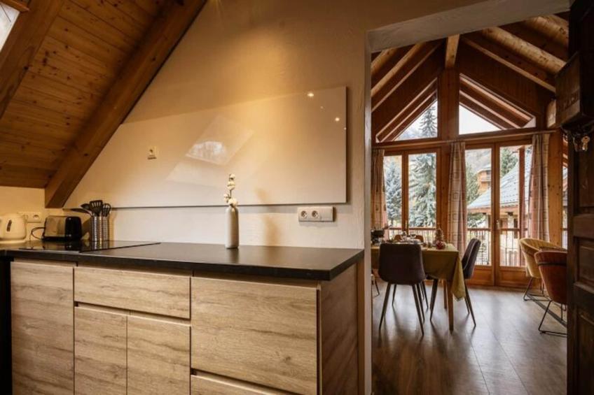 Résidence Les Fermes Du Planet - foto 17