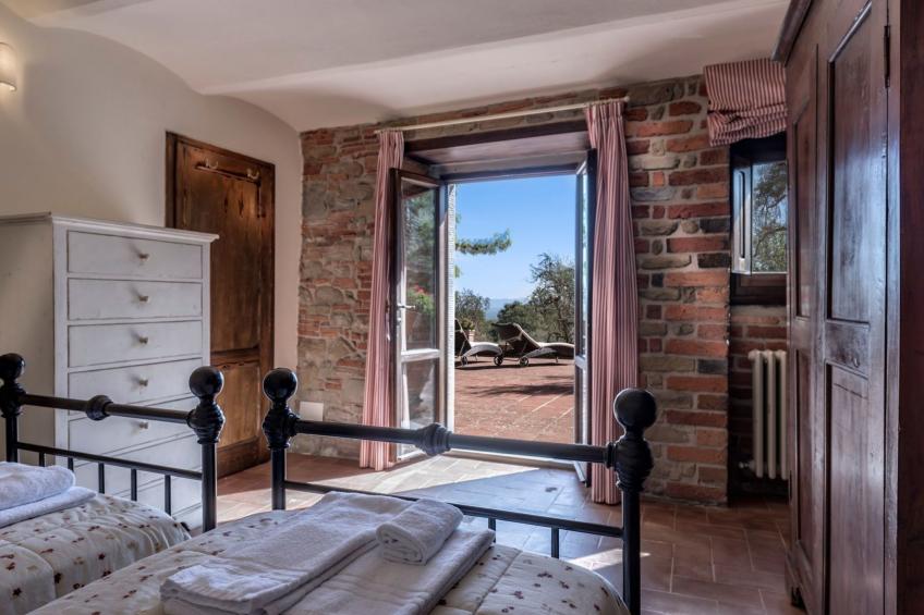 Landgut "Podere Vecciale - foto 19