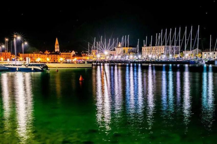 Wohnung in Stari Grad mit privatem Balkon - foto 47