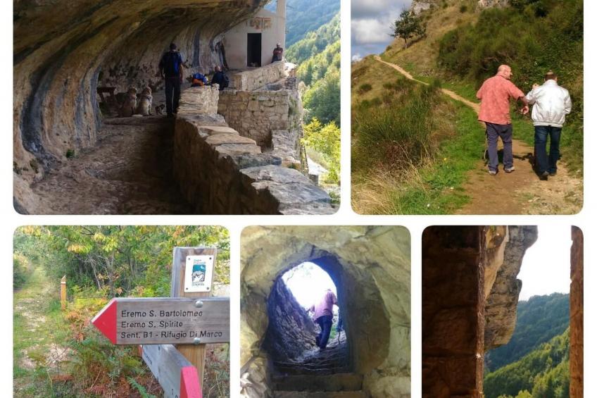 Wohnung in San Rocco mit Privatparkplatz - foto 29